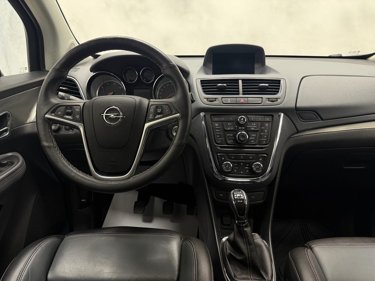 Opel Mokka 4 000 € – Image 15