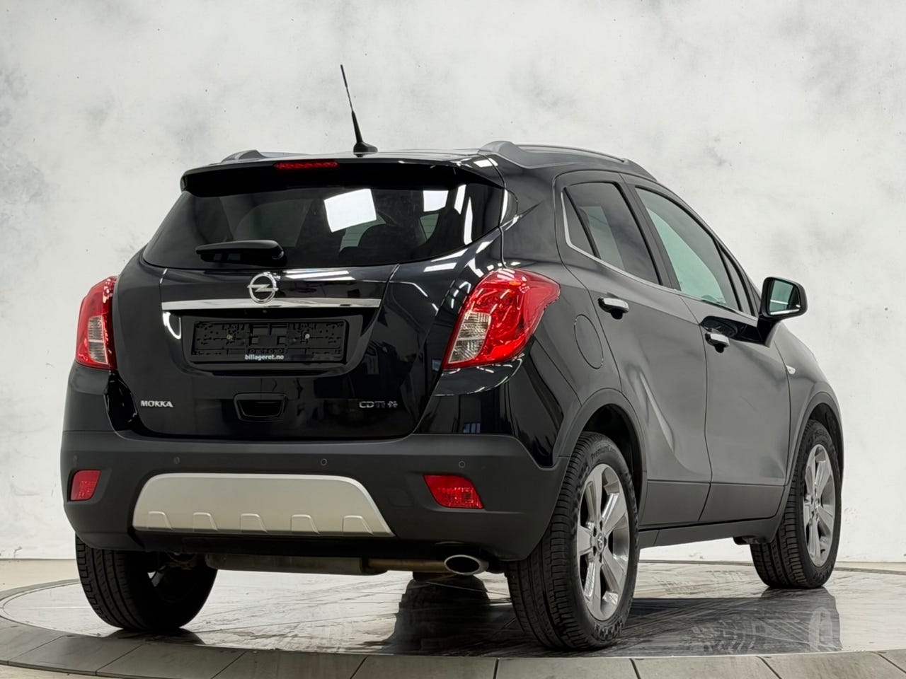 Opel Mokka 4 000 € – Image 9