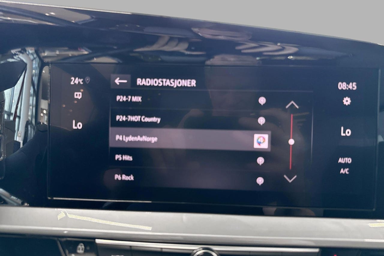 Opel Mokka-e 2022 – Image 14