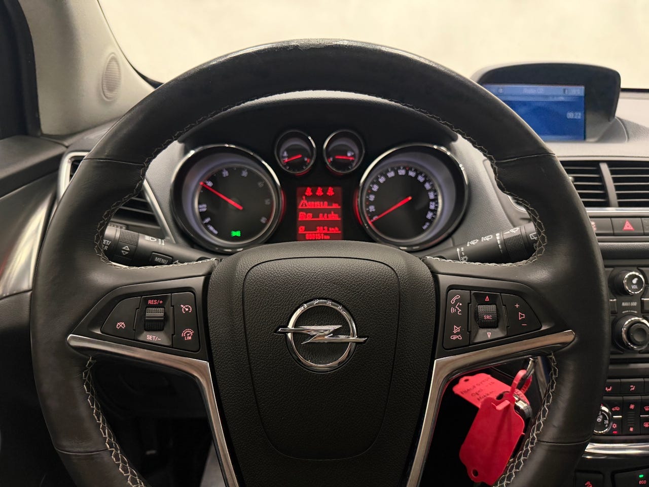 Opel Mokka 4 000 € – Image 20