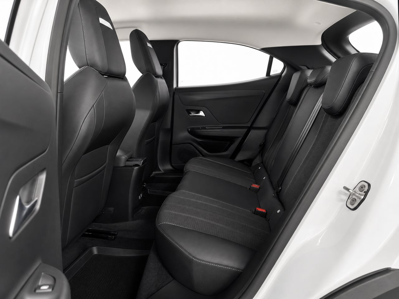 Opel Mokka-e 2022 136 ch – Image 12