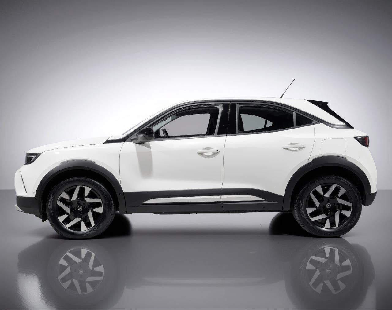 Opel Mokka-e 2022 136 ch – Image 5