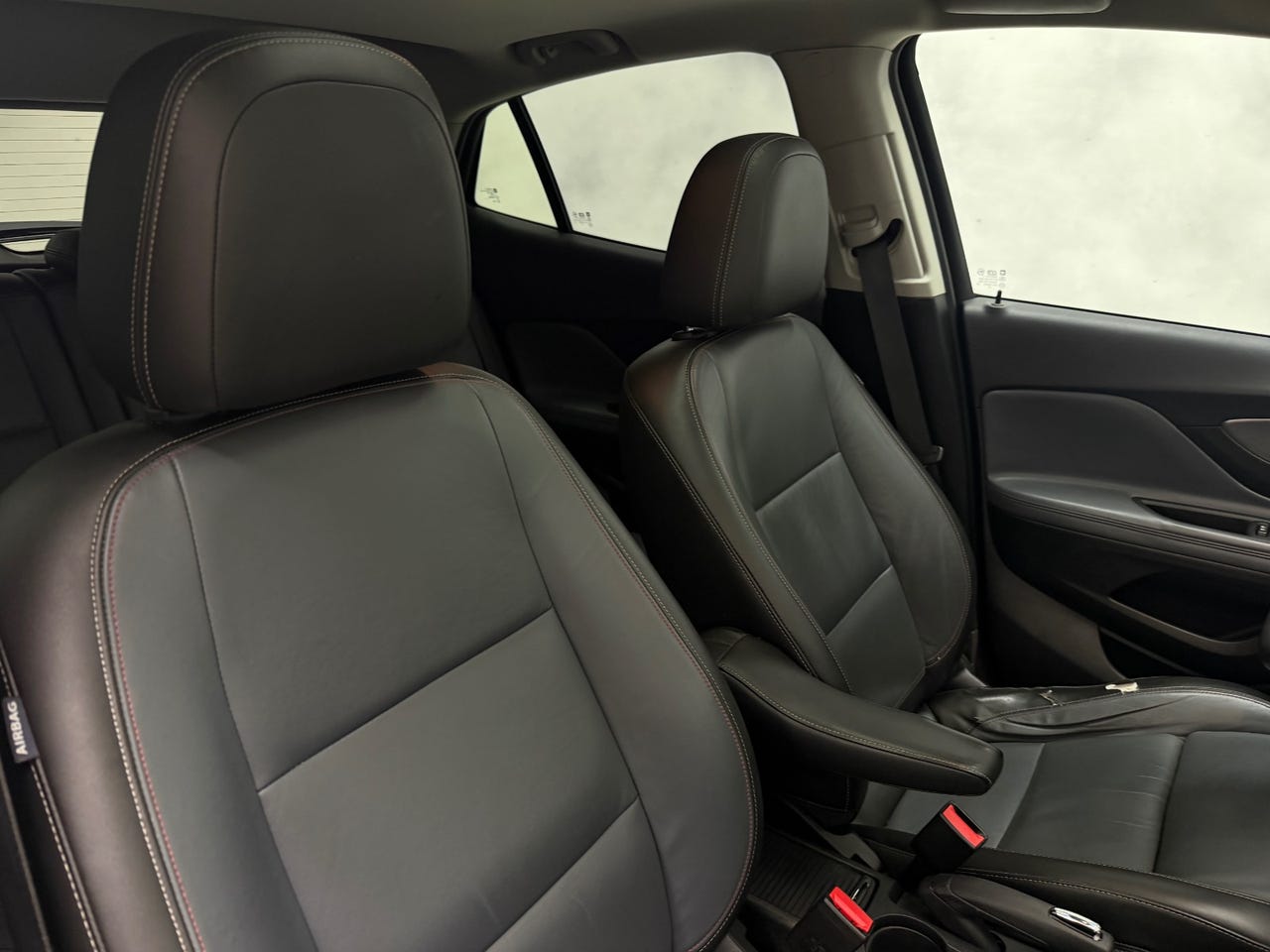 Opel Mokka 4 000 € – Image 24