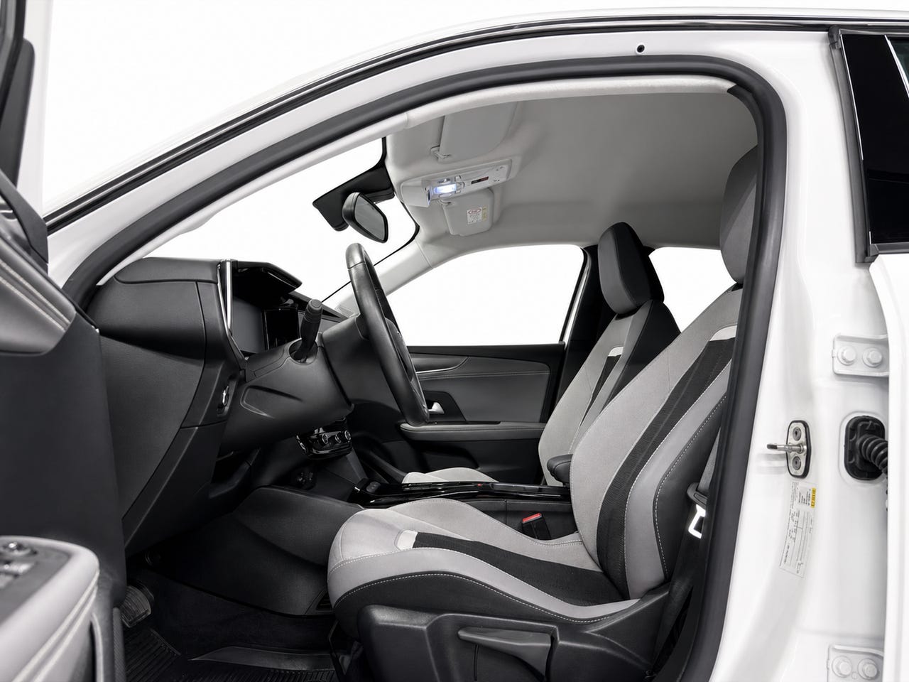 Opel Mokka-e 2022 136 ch – Image 9