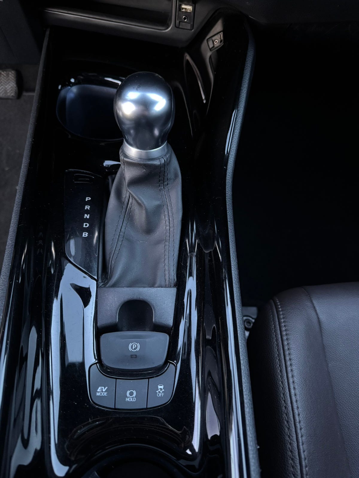 Toyota C-HR 1.8 Hybrid 2020 – Image 28