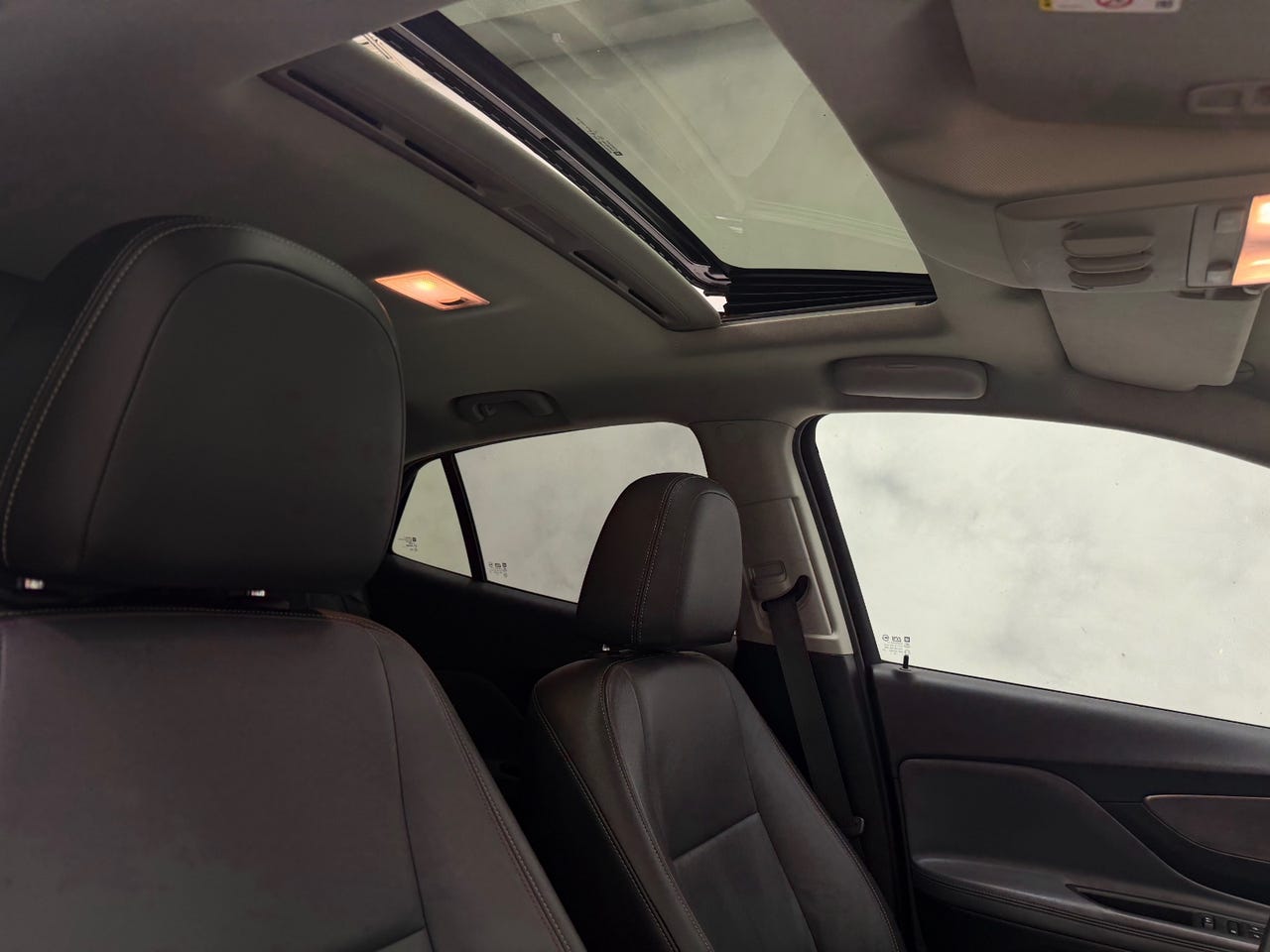 Opel Mokka 4 000 € – Image 25
