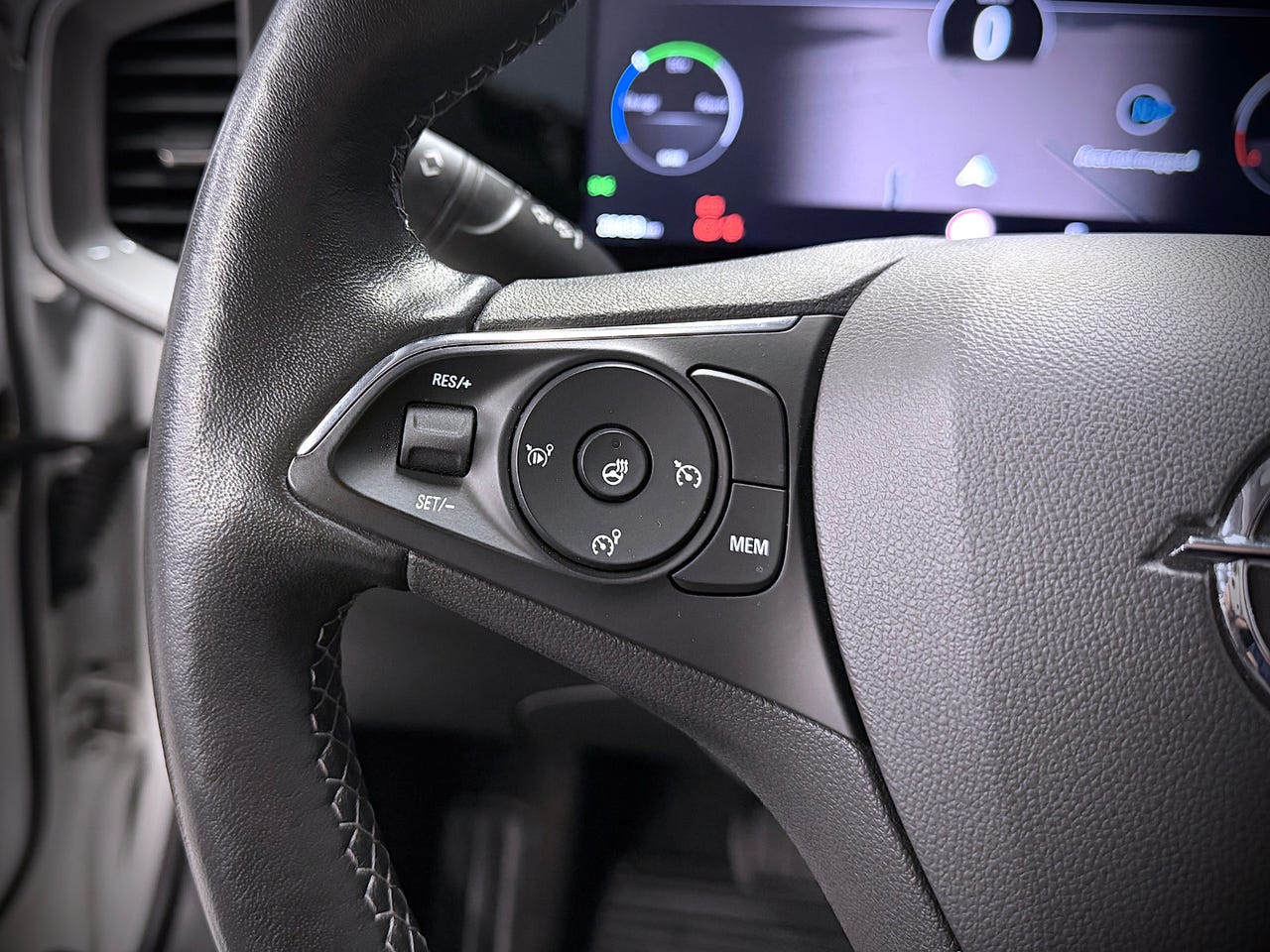 Opel Mokka-e 2022 136 ch – Image 17