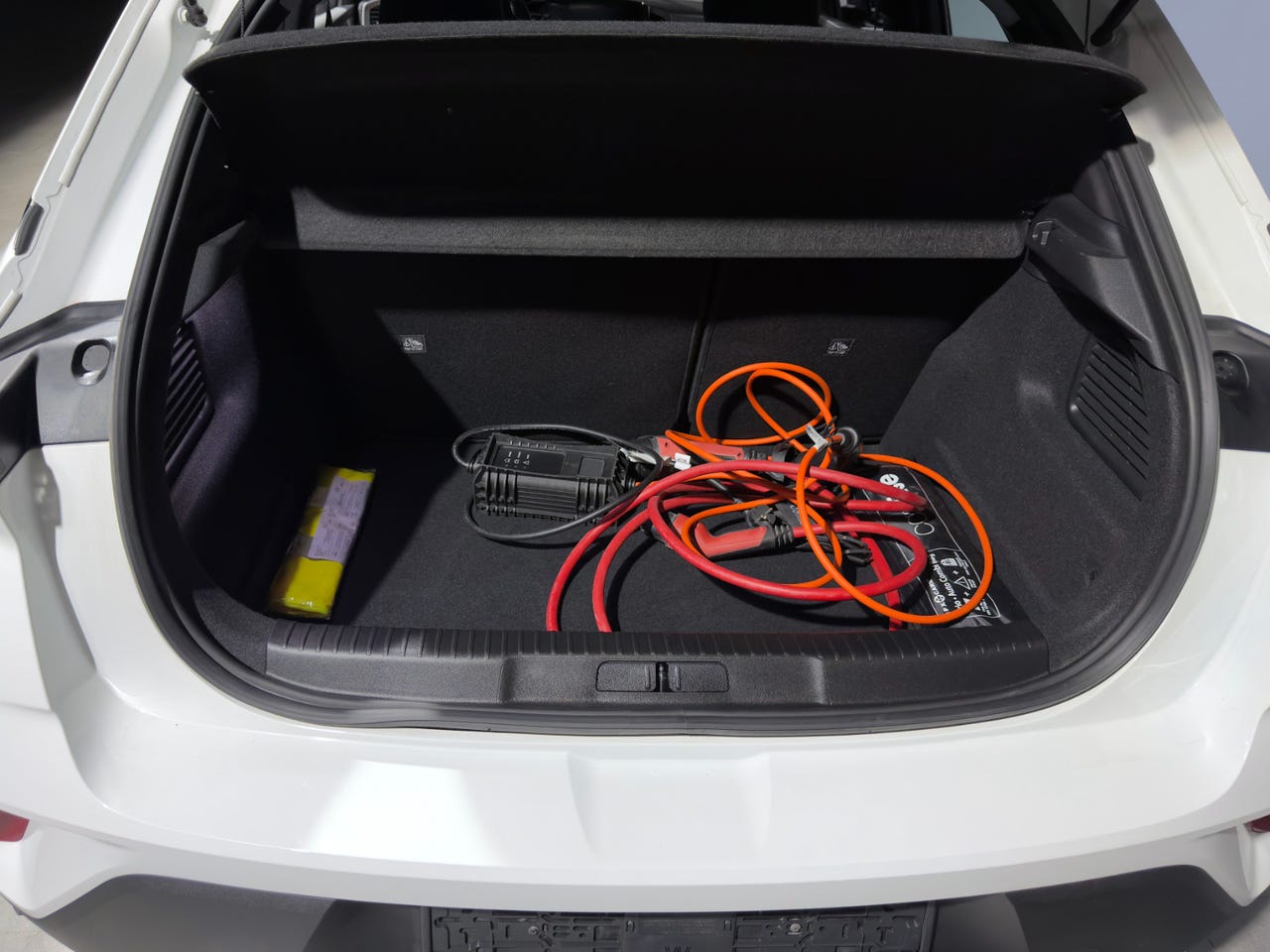 Opel Mokka-e 2022 136 ch – Image 15