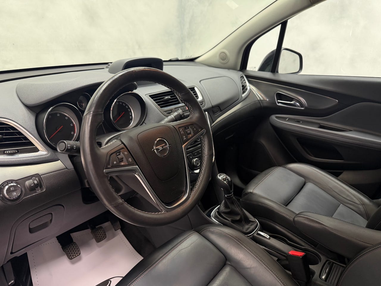 Opel Mokka 4 000 € – Image 29