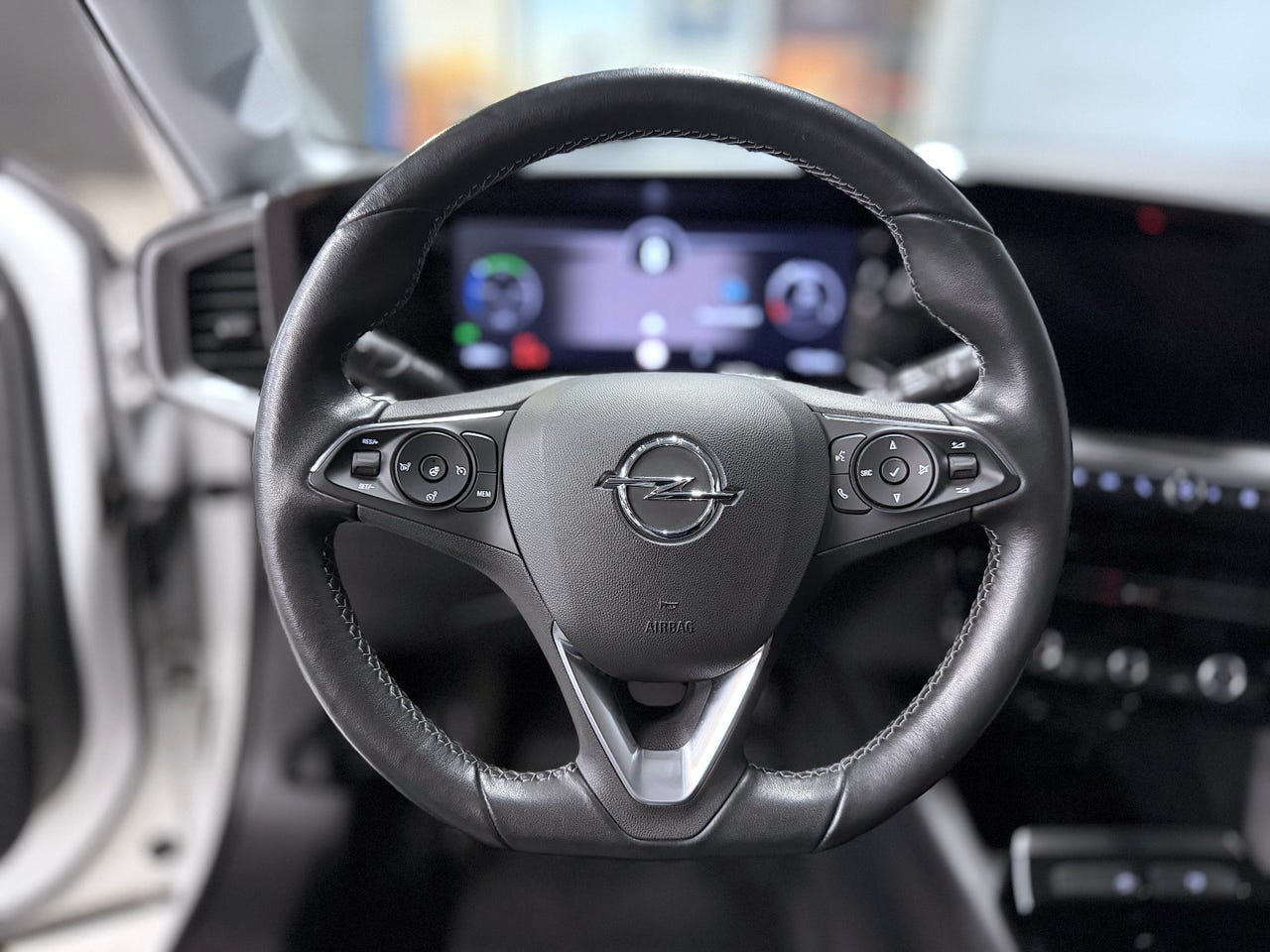 Opel Mokka-e 2022 136 ch – Image 16