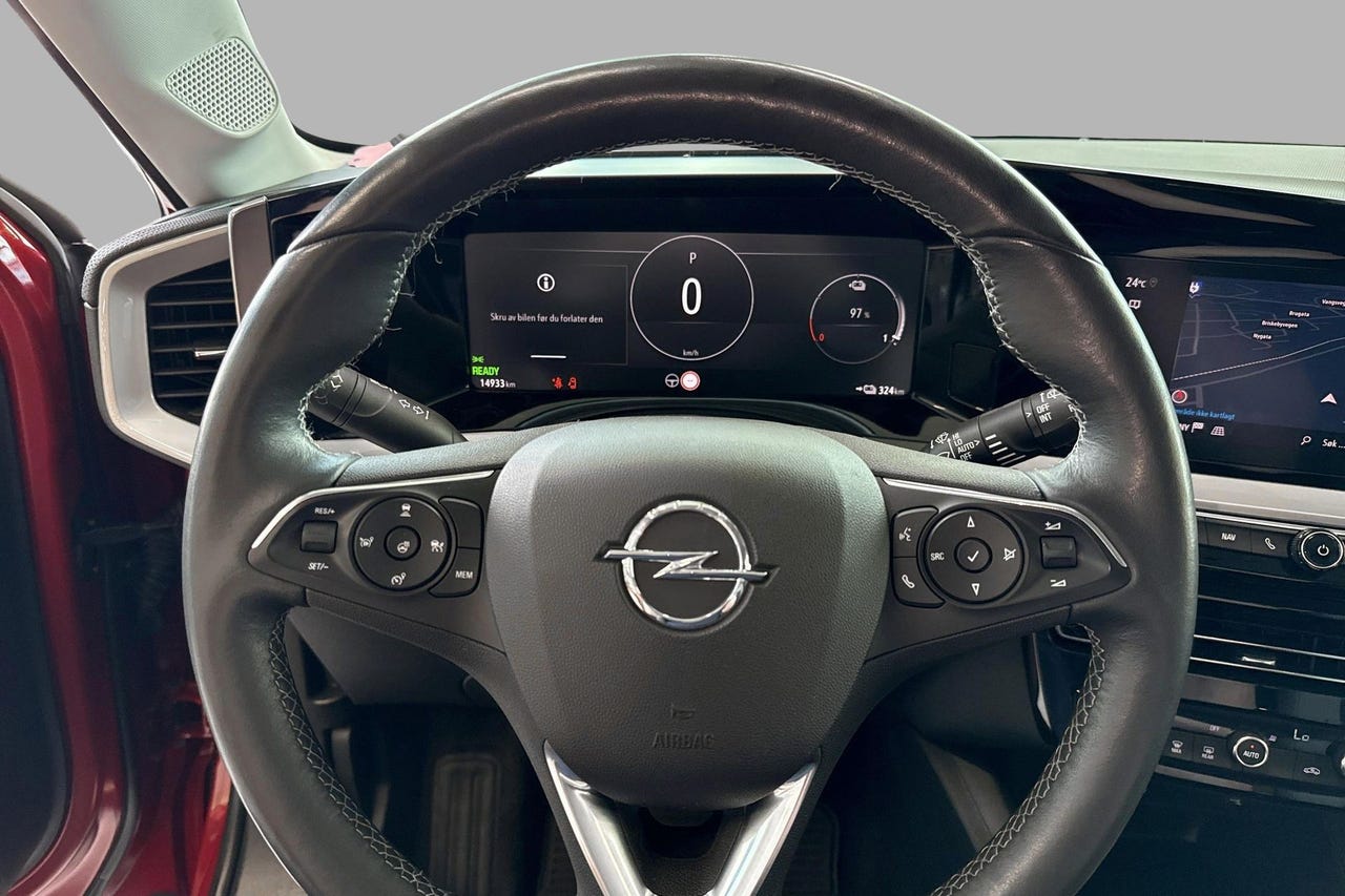 Opel Mokka-e 2022 – Image 12