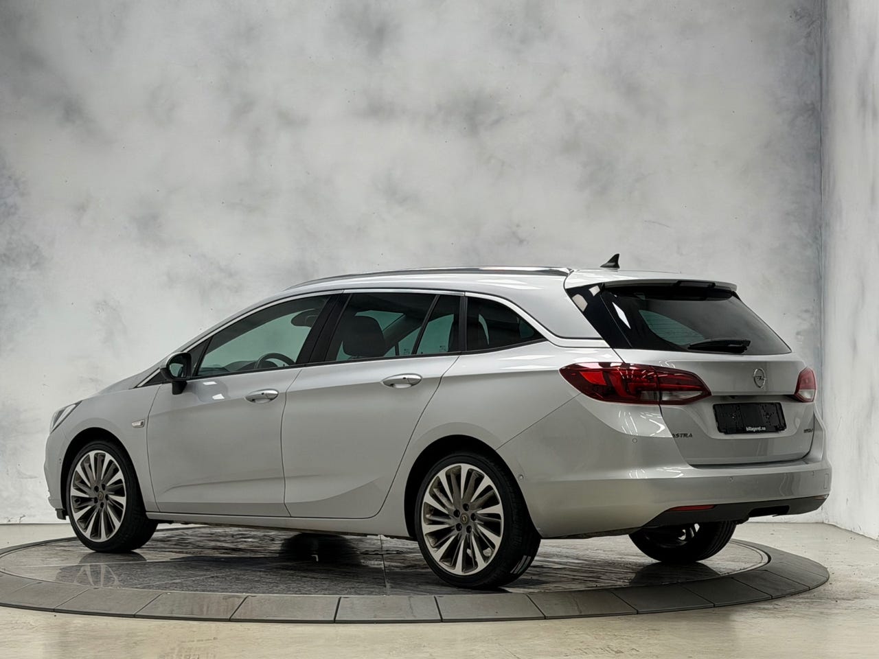 Opel Astra 3.000 € – Image 7