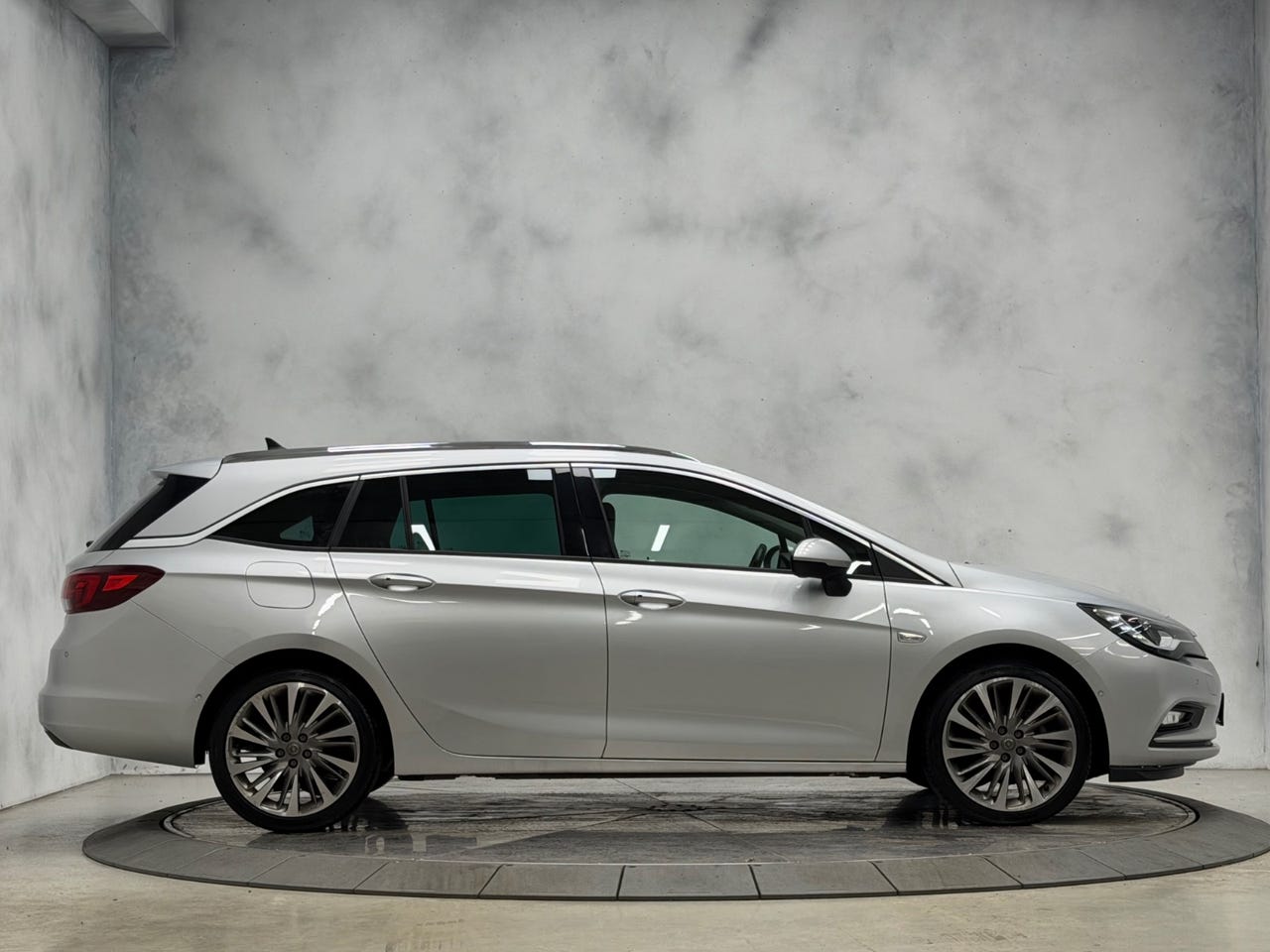 Opel Astra 3.000 € – Image 9
