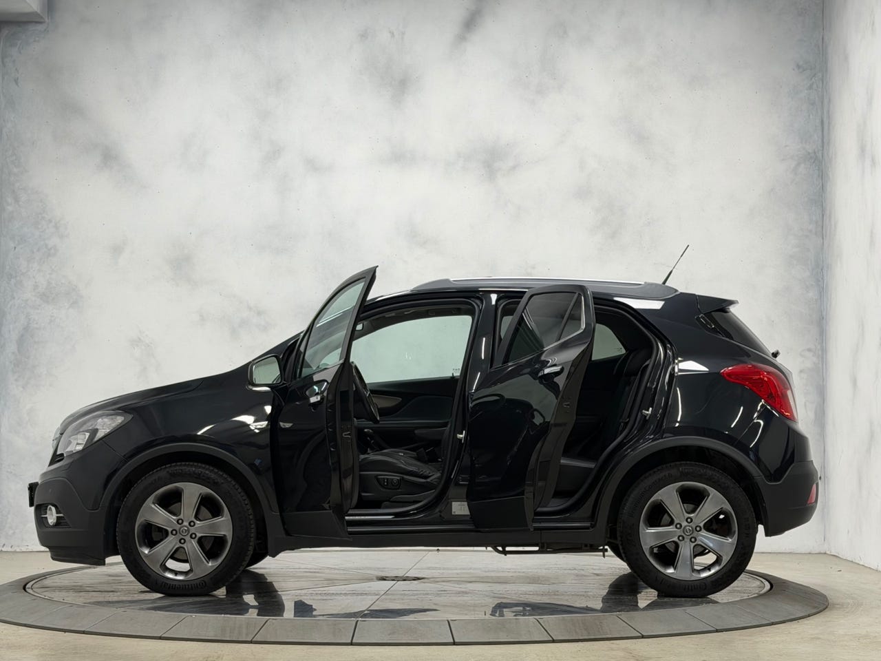 Opel Mokka 4 000 € – Image 6