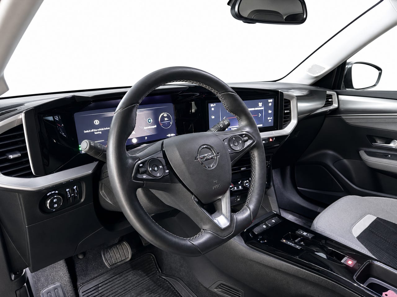 Opel Mokka-e 2022 136 ch – Image 13