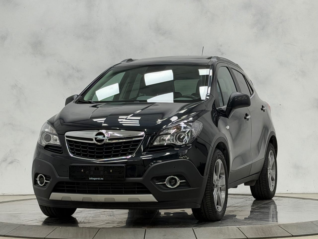 Opel Mokka 4 000 €