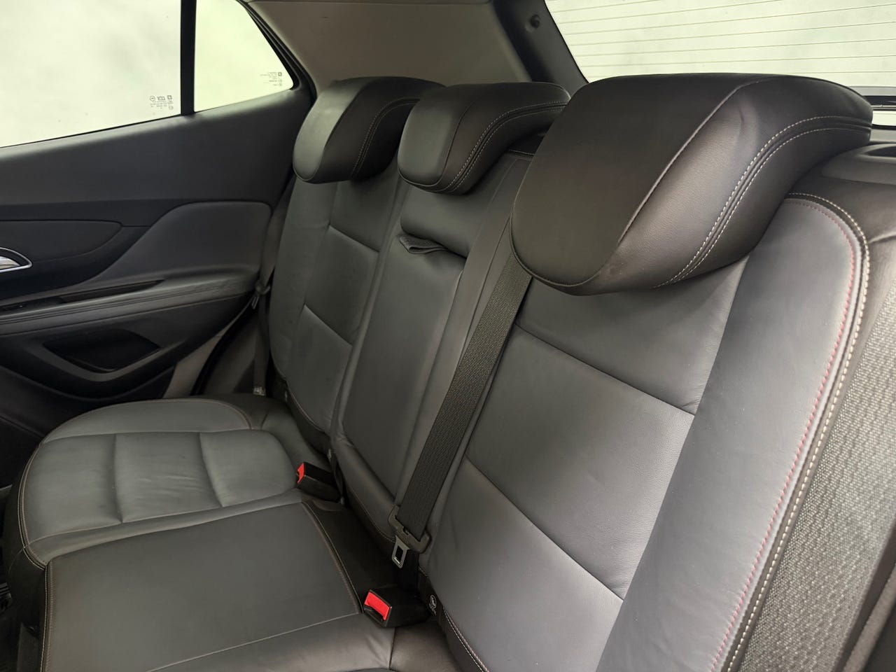 Opel Mokka 4 000 € – Image 30