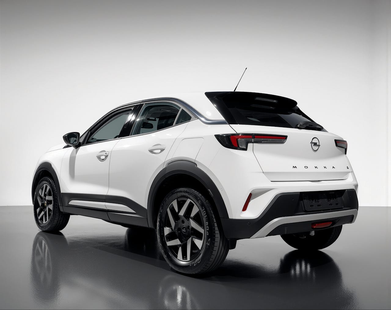 Opel Mokka-e 2022 136 ch – Image 6