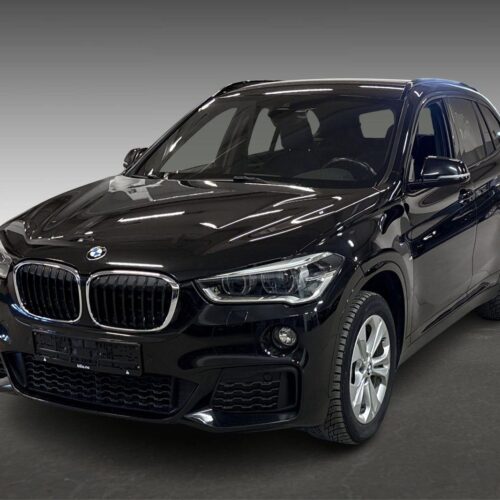 BMW X1 à 8 000 € 