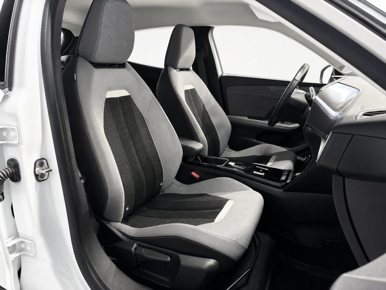 Opel Mokka-e 2022 136 ch – Image 8