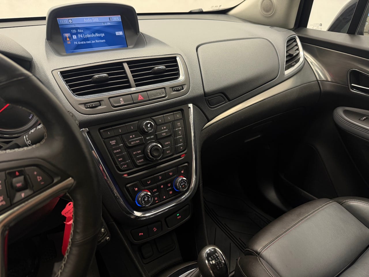 Opel Mokka 4 000 € – Image 14