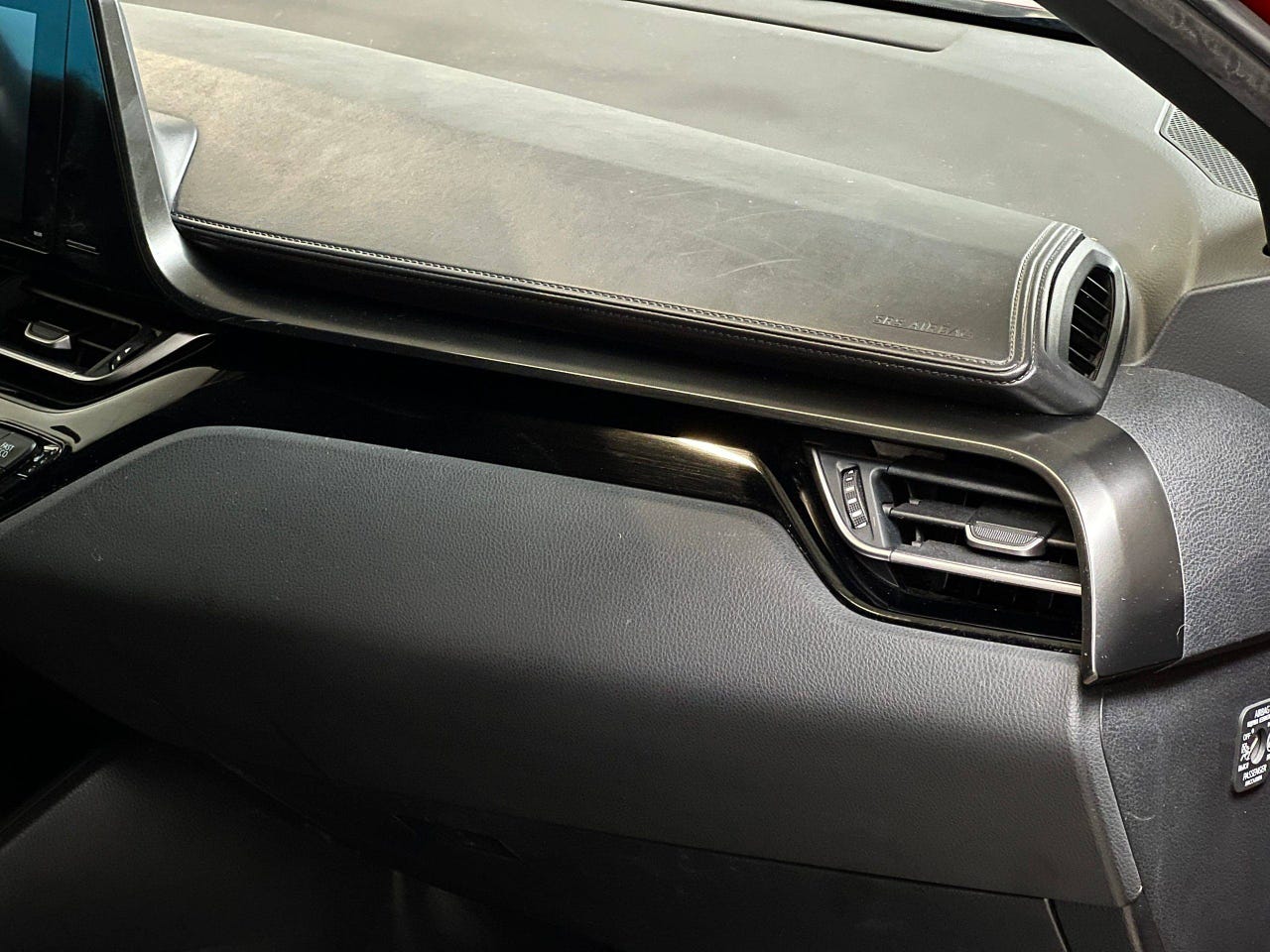 Toyota C-HR 1.8 Hybrid 2019 – Image 19
