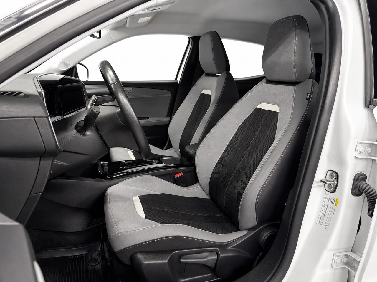 Opel Mokka-e 2022 136 ch – Image 11