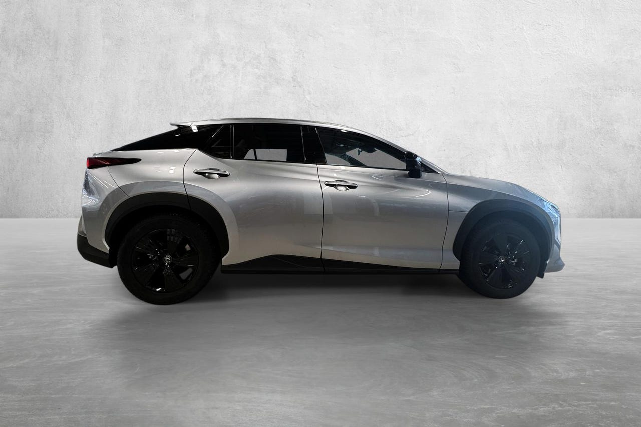 Lexus RZ300e por 16 000 € – Image 5