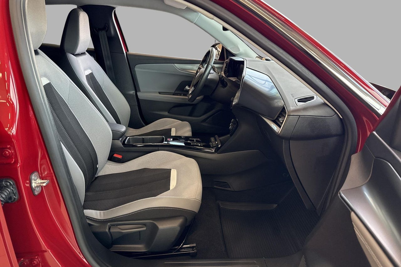 Opel Mokka-e 2022 – Image 8