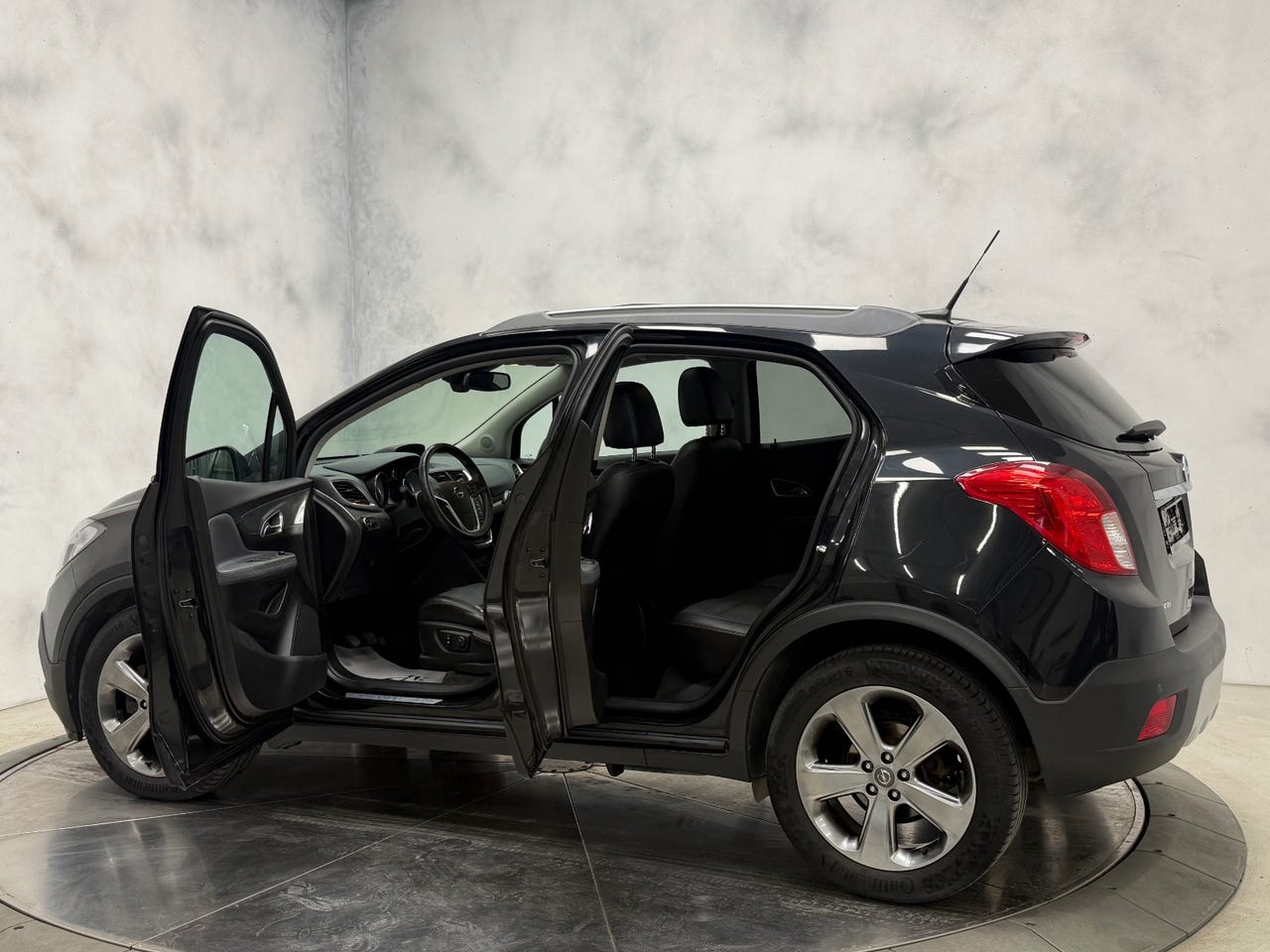 Opel Mokka 4 000 € – Image 7