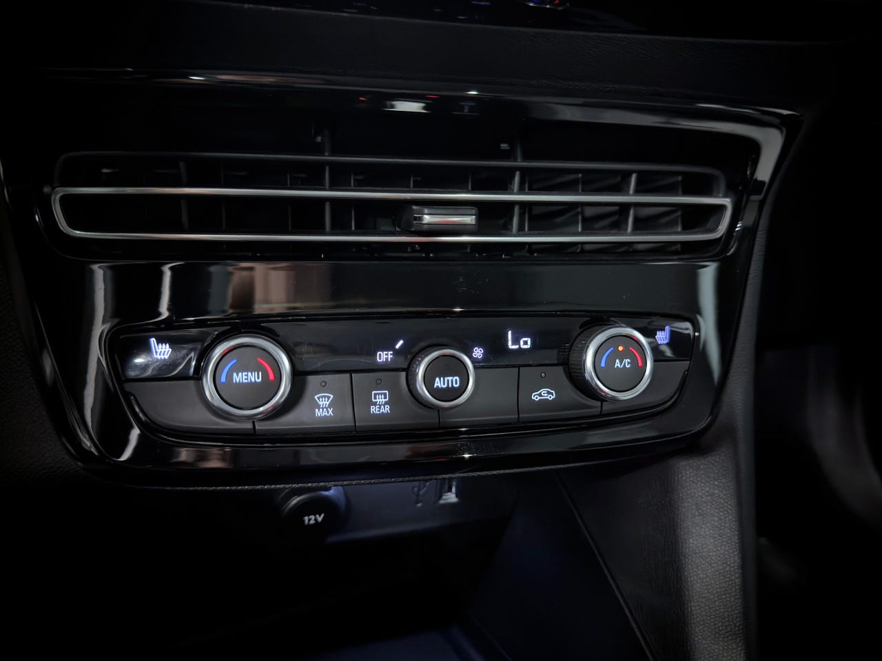 Opel Mokka-e 2022 136 ch – Image 21