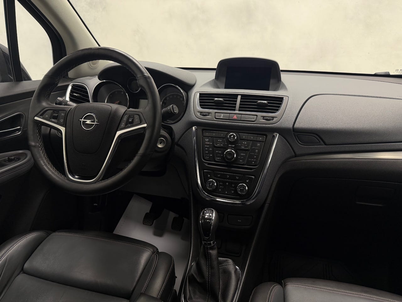 Opel Mokka 4 000 € – Image 26