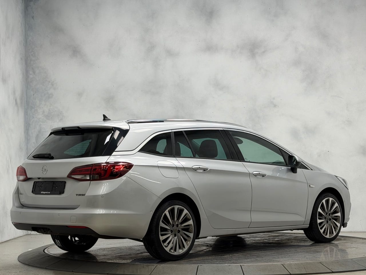 Opel Astra 3.000 € – Image 5