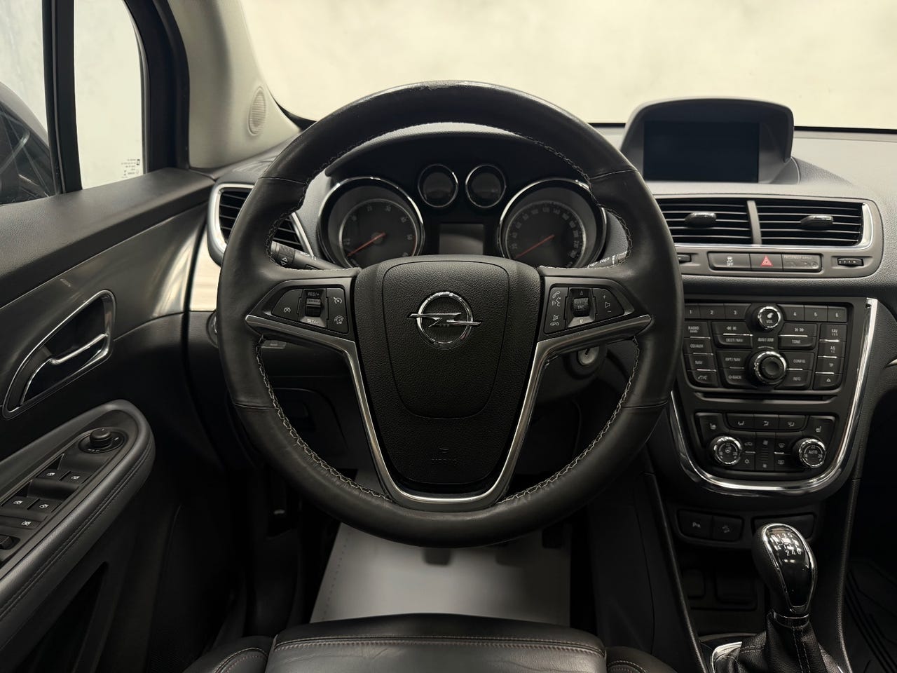 Opel Mokka 4 000 € – Image 12