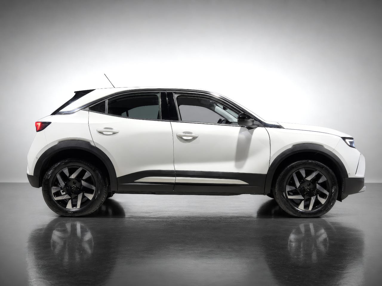 Opel Mokka-e 2022 136 ch – Image 2