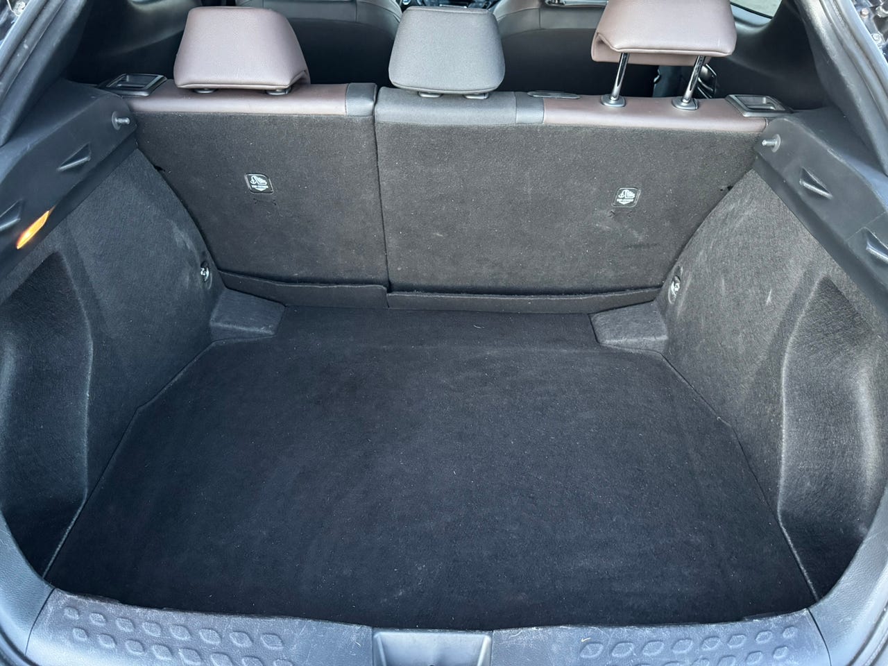 Toyota C-HR 1.8 Hybrid 2020 – Image 23
