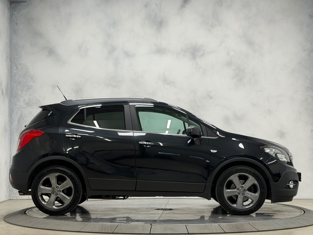 Opel Mokka 4 000 € – Image 10