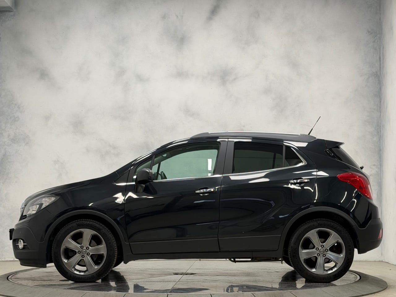 Opel Mokka 4 000 € – Image 5